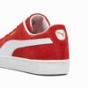 Suede Classic Women Sneakers Suede Classic Women Sneakers