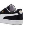 Suede Classic Women Sneakers
