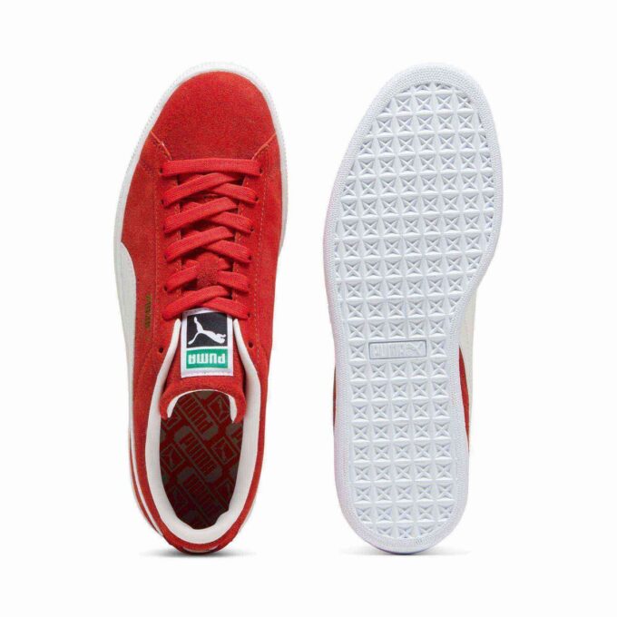 Suede Classic Women Sneakers Suede Classic Women Sneakers
