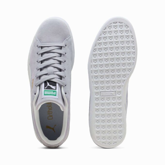 Suede Classic Women Sneakers Suede Classic Women Sneakers