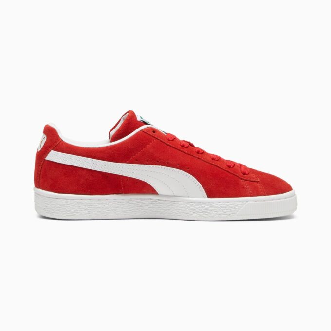 Suede Classic Women Sneakers Suede Classic Women Sneakers