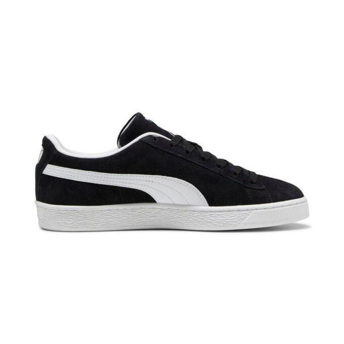 Suede Classic Women Sneakers