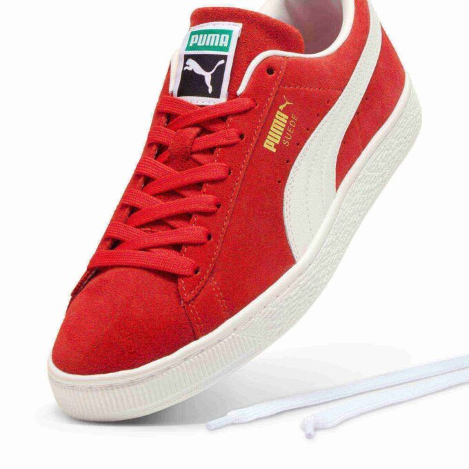 Suede Classic Women Sneakers Suede Classic Women Sneakers