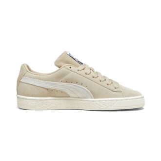 Suede Classic XXI “Granola Warm White”