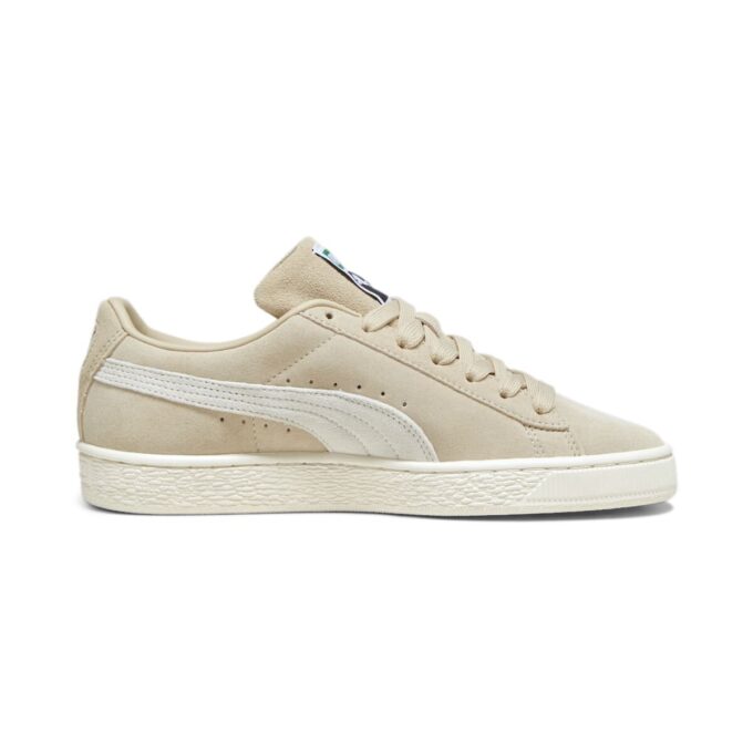 Suede Classic XXI “Granola Warm White”