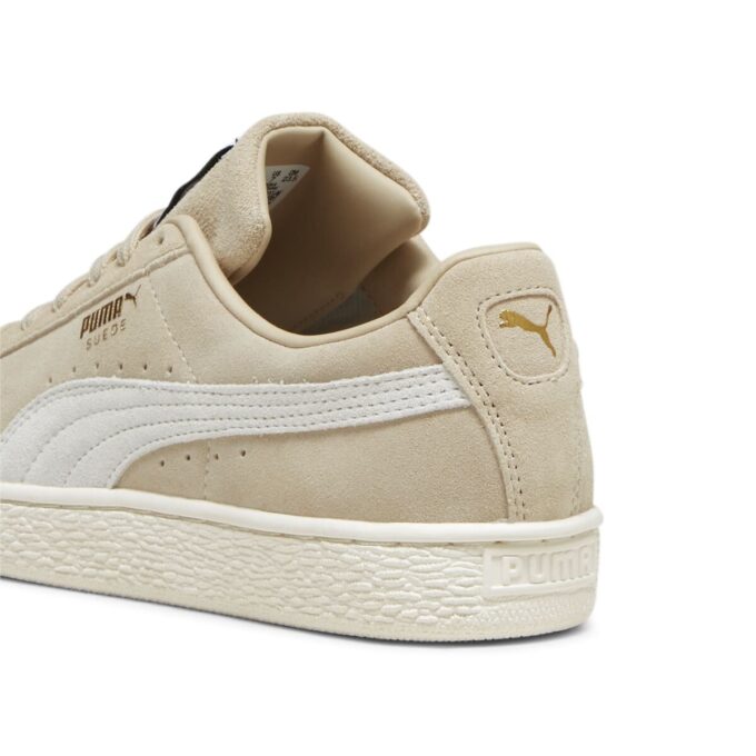 Suede Classic XXI “Granola Warm White”