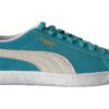Suede Classic XXI “Maersk”