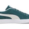 Suede Classic XXI “Malachite White”