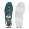 Suede Classic XXI “Malachite White”