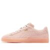 Suede Classic Xxi “Pink”