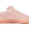 Suede Classic Xxi “Pink”