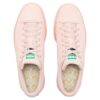 Suede Classic Xxi “Pink”