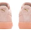 Suede Classic Xxi “Pink”