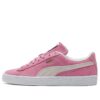 Suede Classic XXI “Pink Blue”
