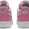 Suede Classic XXI “Pink Blue”