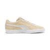 Suede Classic XXI “Putty White”