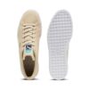 Suede Classic XXI “Putty White”