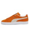 Suede Classic XXI “Vibrant Orange”
