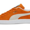 Suede Classic XXI “Vibrant Orange”