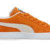 Suede Classic XXI “Vibrant Orange”