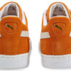 Suede Classic XXI “Vibrant Orange”