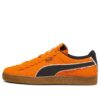 Suede Classic XXI X THE SMURFS “Pumpkin Pie”
