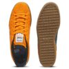 Suede Classic XXI X THE SMURFS “Pumpkin Pie”