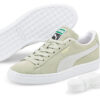 Suede Classic XxiPUMA Suede Classic XXI “Green White”
