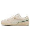Suede Classics OG “Warm White Archive Green”