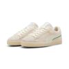 Suede Classics OG “Warm White Archive Green”