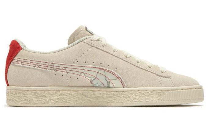 Suede “CNY Papermaking”