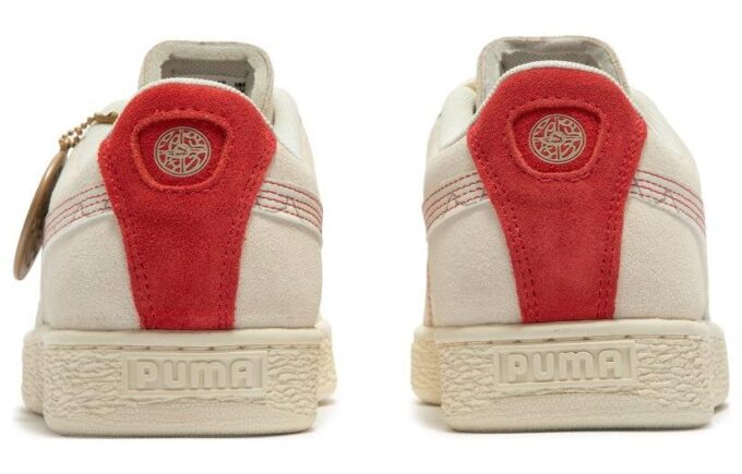 Suede “CNY Papermaking”