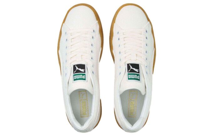 Suede Crepe “Pristine”