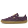Suede Crepe SC “Sweet Grape”