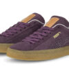 Suede Crepe SC “Sweet Grape”