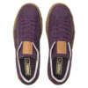 Suede Crepe SC “Sweet Grape”