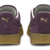 Suede Crepe SC “Sweet Grape”