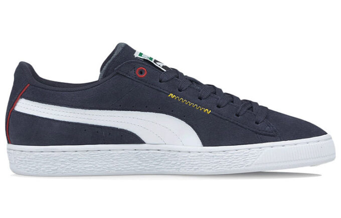 Suede “Displaced – Parisian Night”