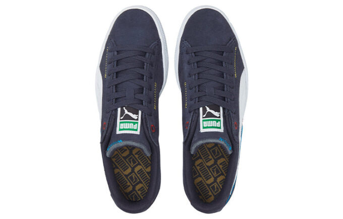 Suede “Displaced – Parisian Night”