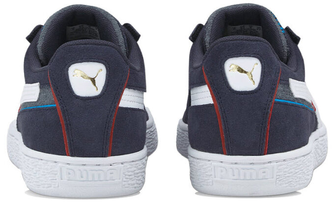 Suede “Displaced – Parisian Night”