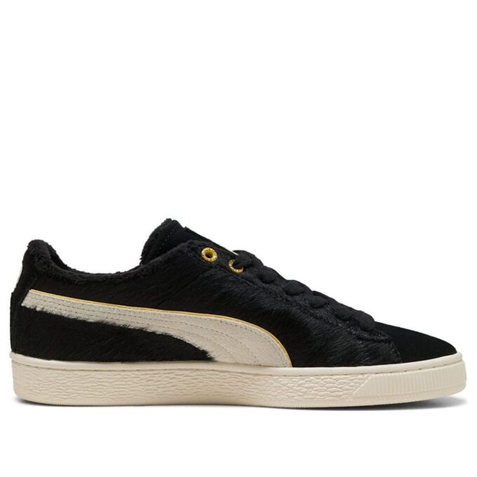 Suede “Felix The Cat”