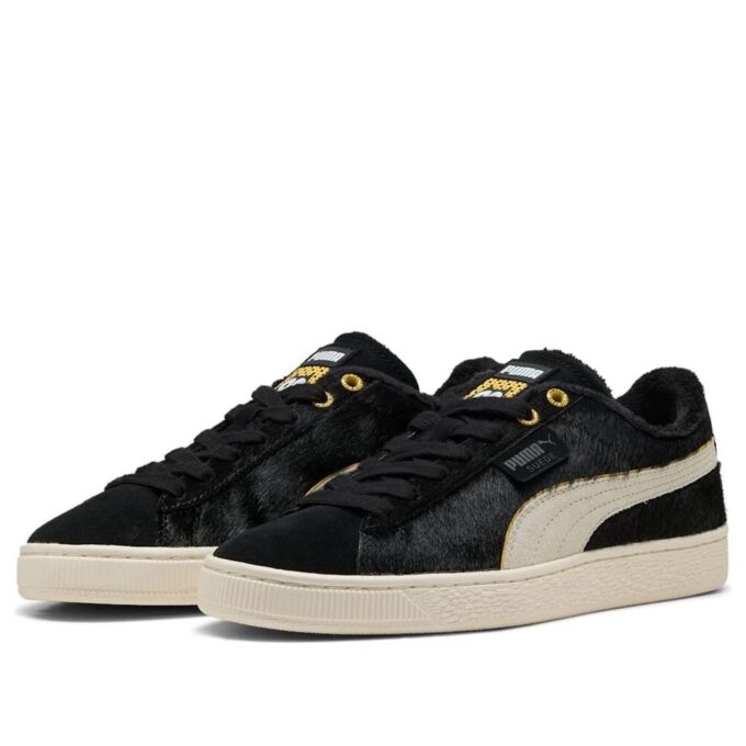 Suede “Felix The Cat”