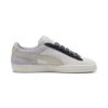 Suede Iconix “Silver Mist”