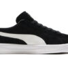 Suede Ignite “Black White”
