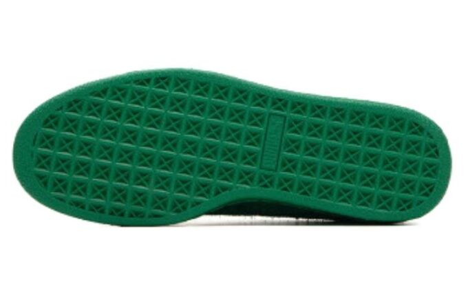 Suede “Love Marathon – Meadow”