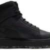 Suede Mid AD4PT “Black Dark Shadow”
