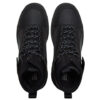 Suede Mid AD4PT “Black Dark Shadow”