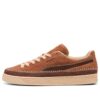 Suede “Moccasin”