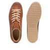 Suede “Moccasin”