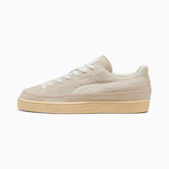 Suede Moccasin Sneakers Suede Moccasin Sneakers